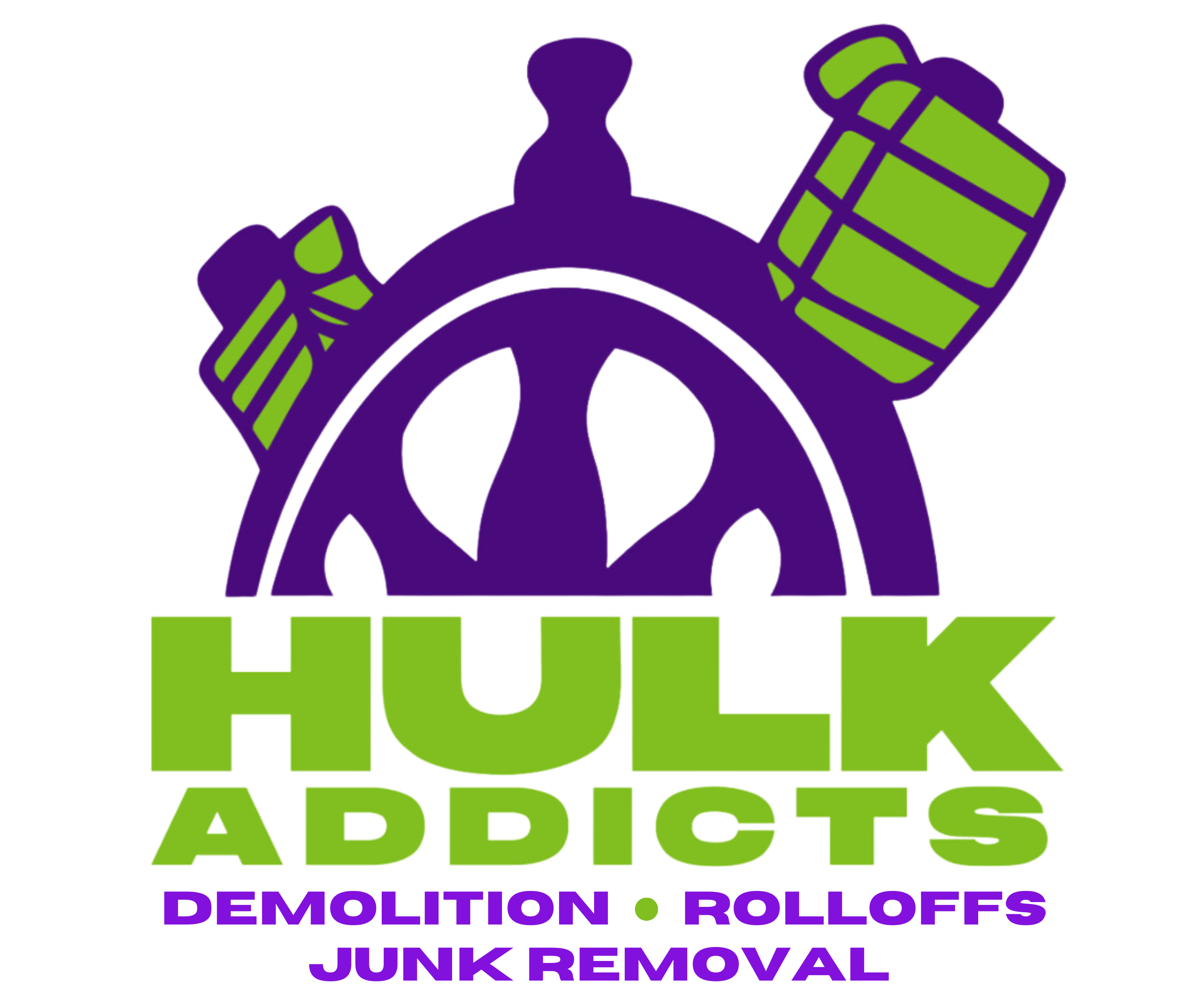 Hulk Addicts Hauling & Junk Removal